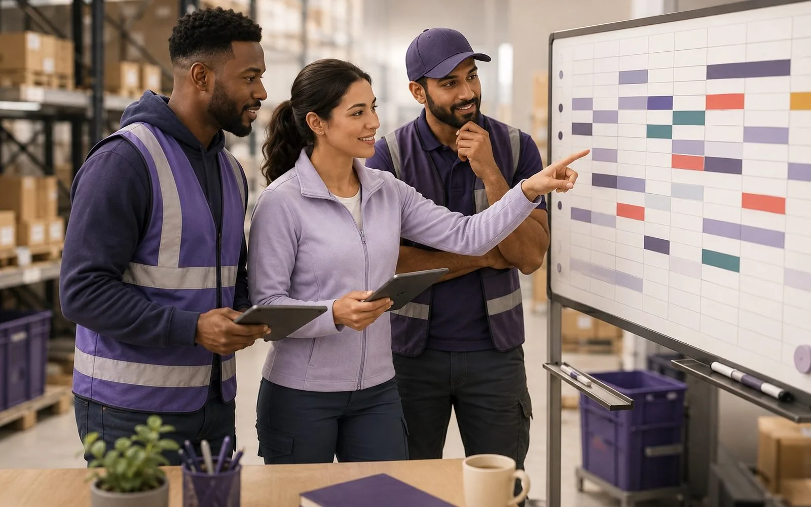 Fixed Shifts vs. Dynamic Rosters: Which Model Fits Your Organisation?