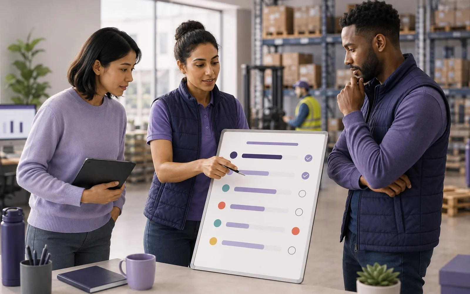 Why Task Ownership Matters More Than Task Volume