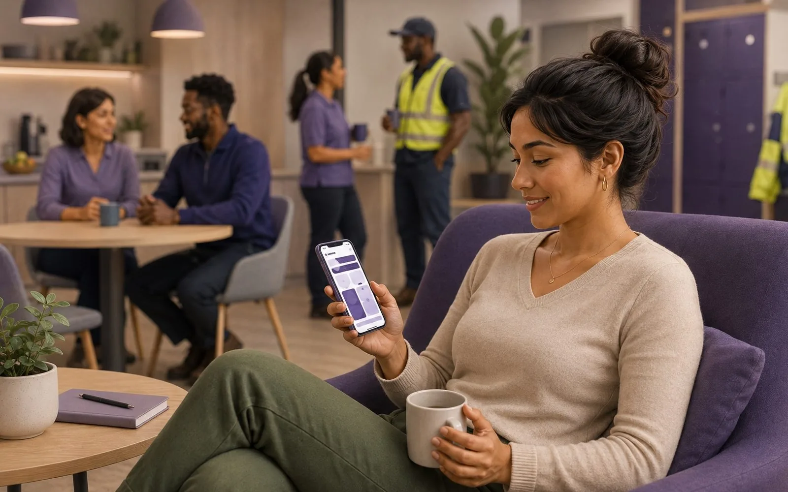 What to Look for in an Employee Super App