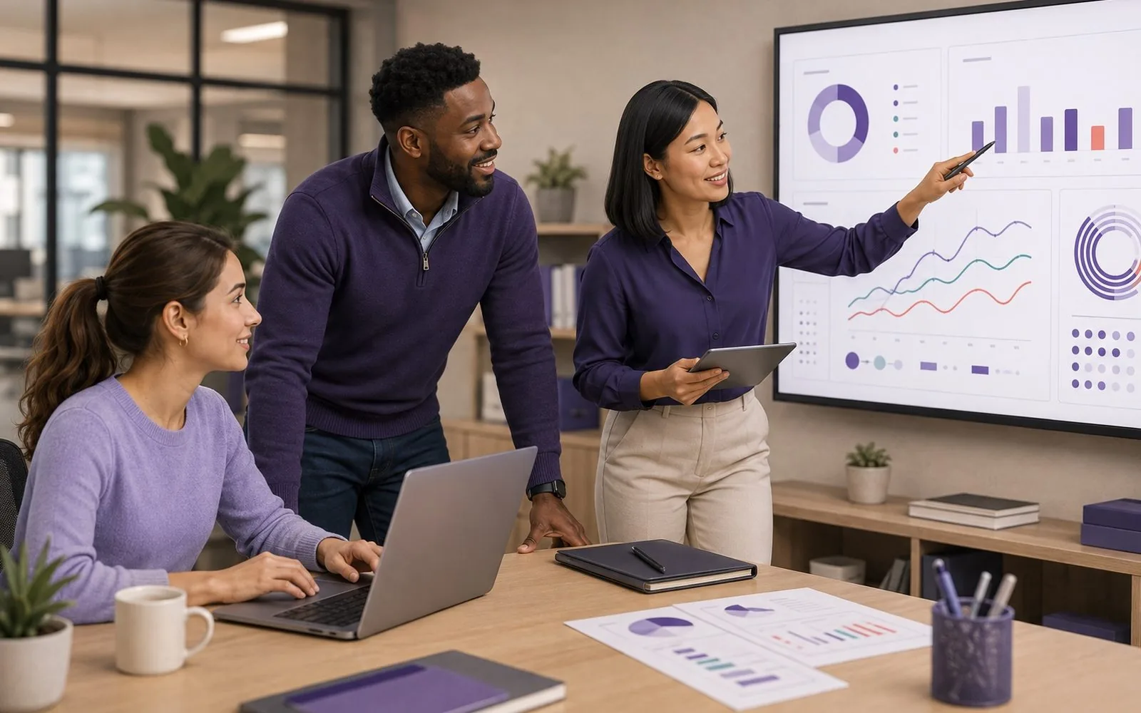 How Integrated Workforce Tools Reduce Administrative Complexity